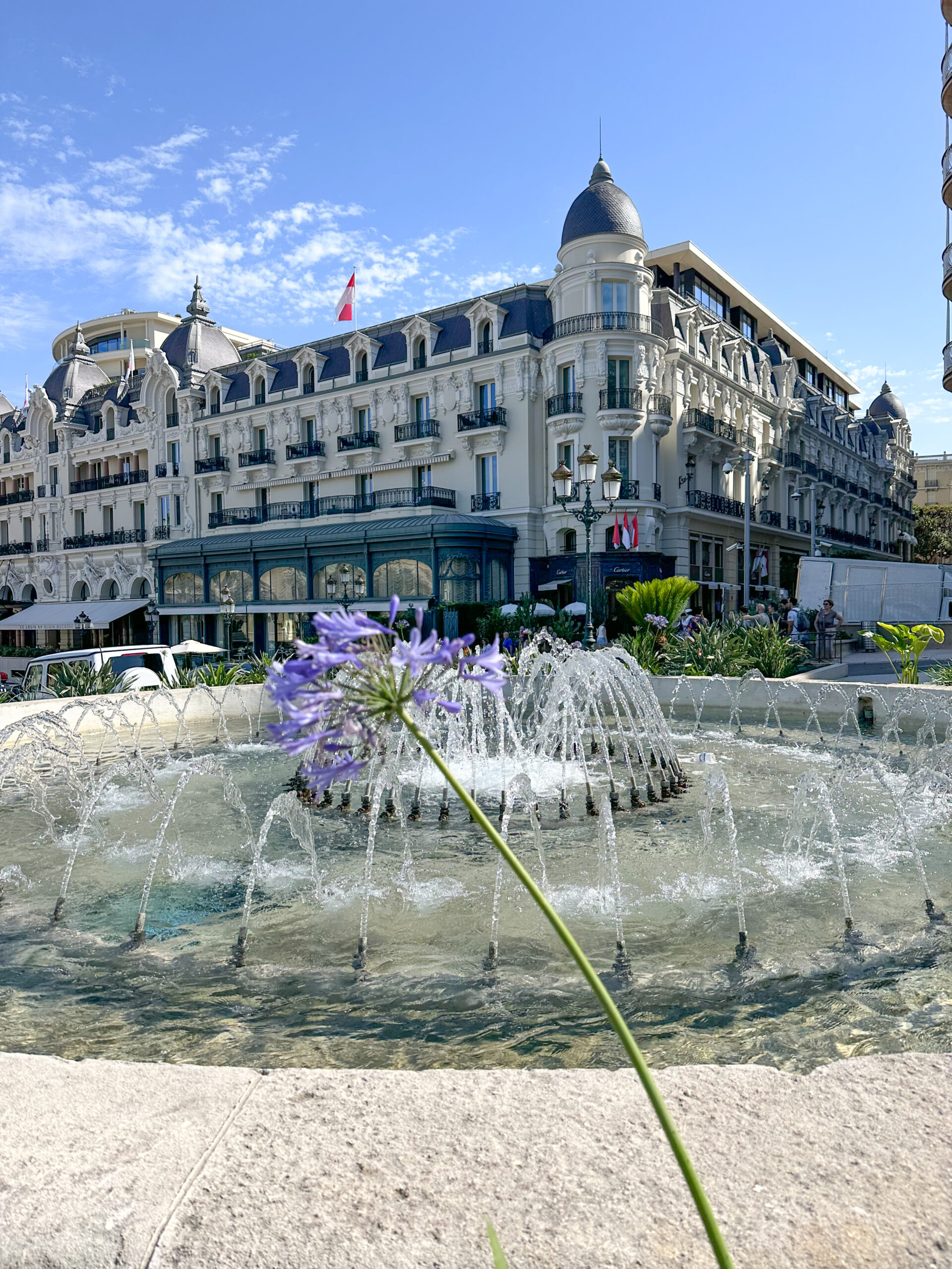 fontaine