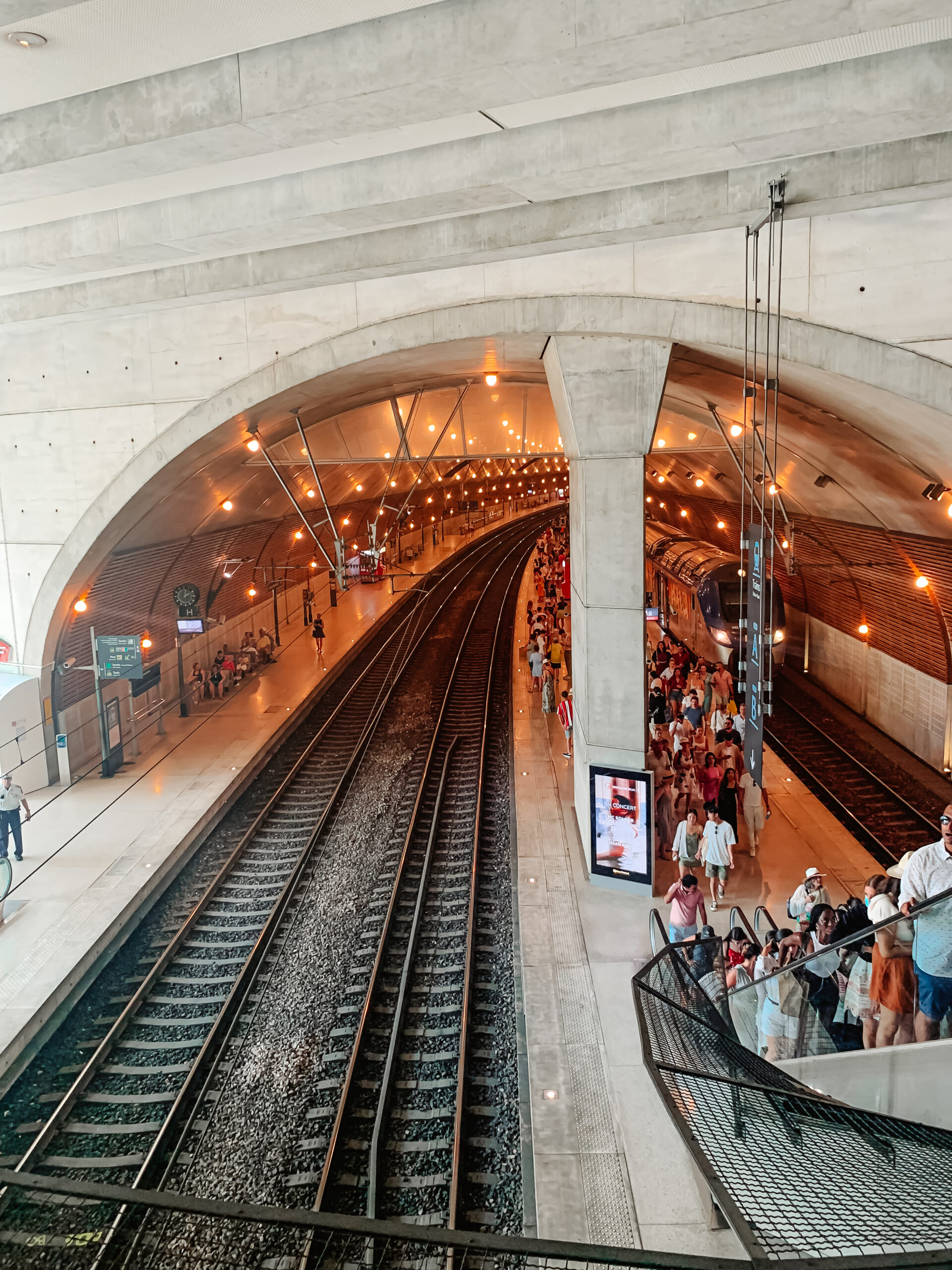 gare de monaco