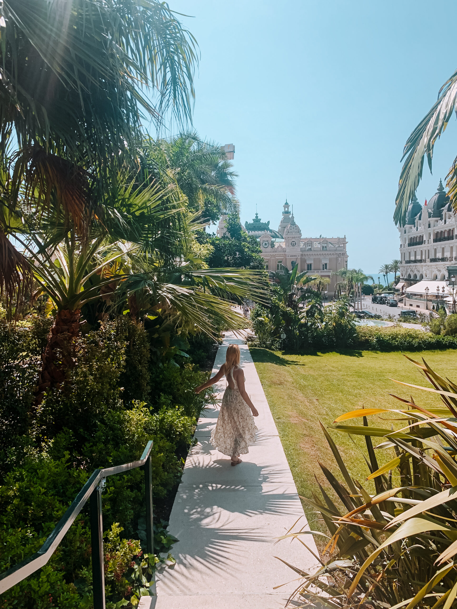 monaco jardins