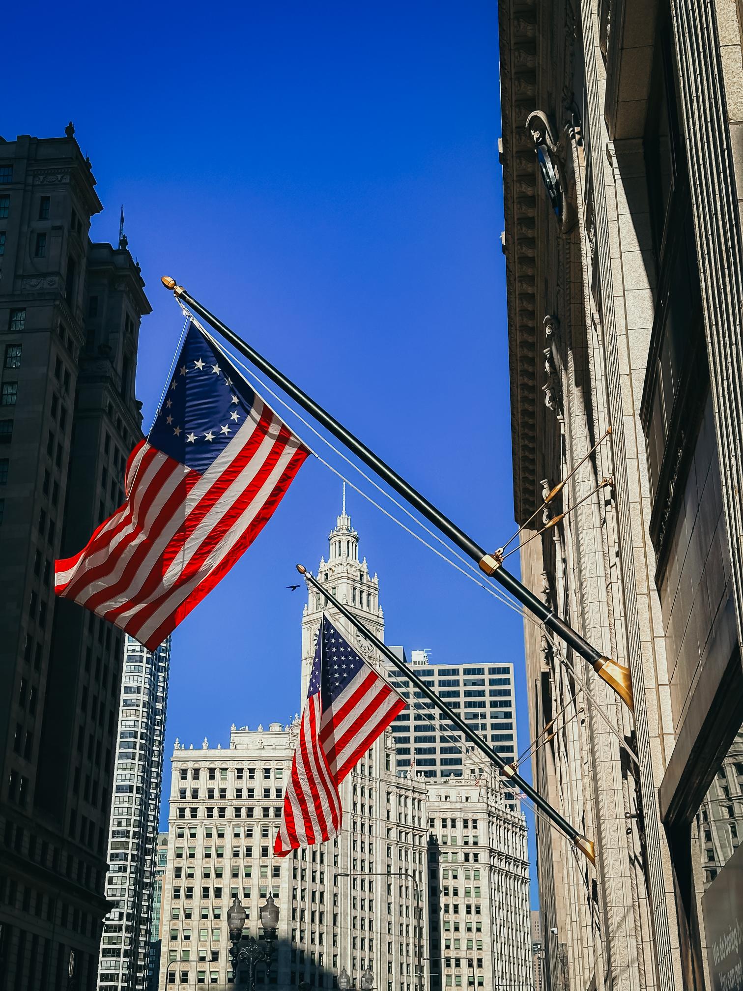 magnificent mile