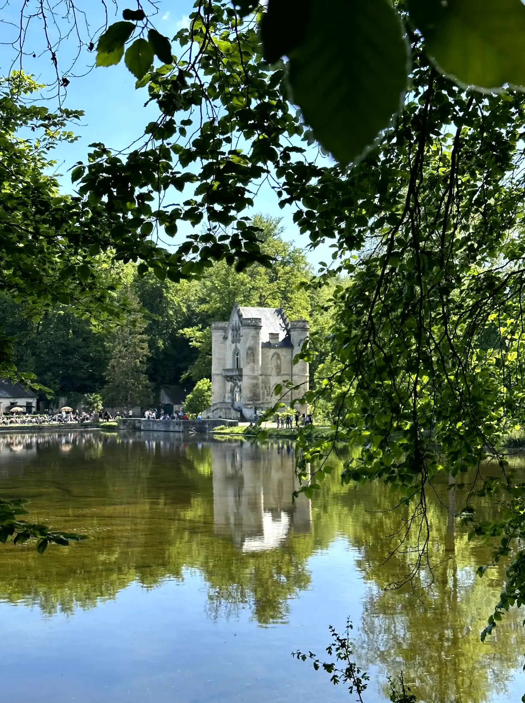 château 