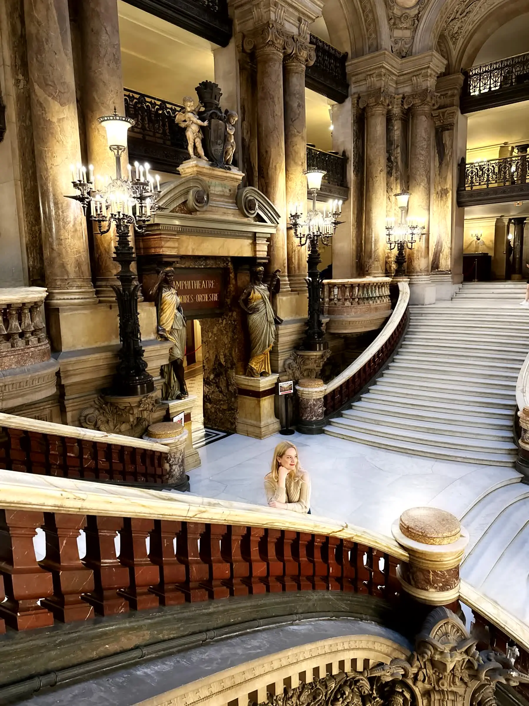 opera garnier