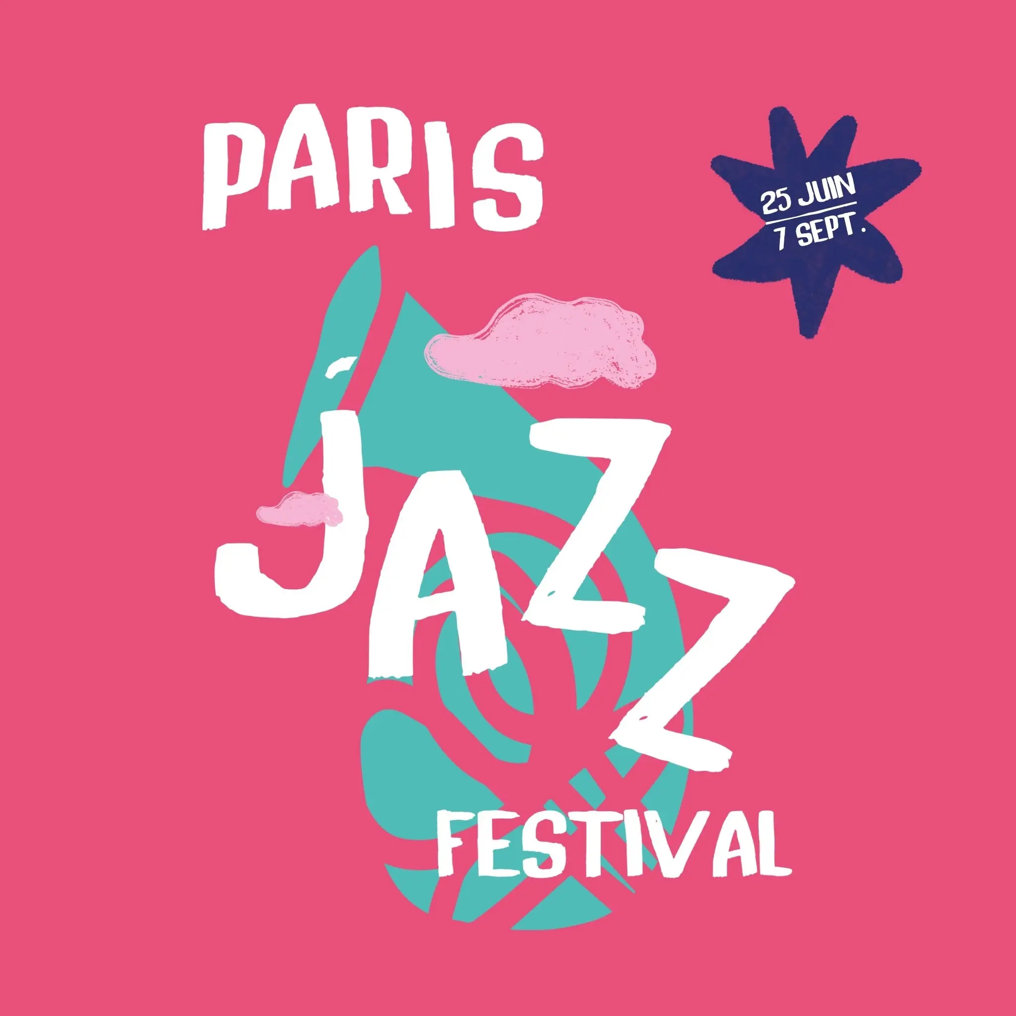 paris jazz festival