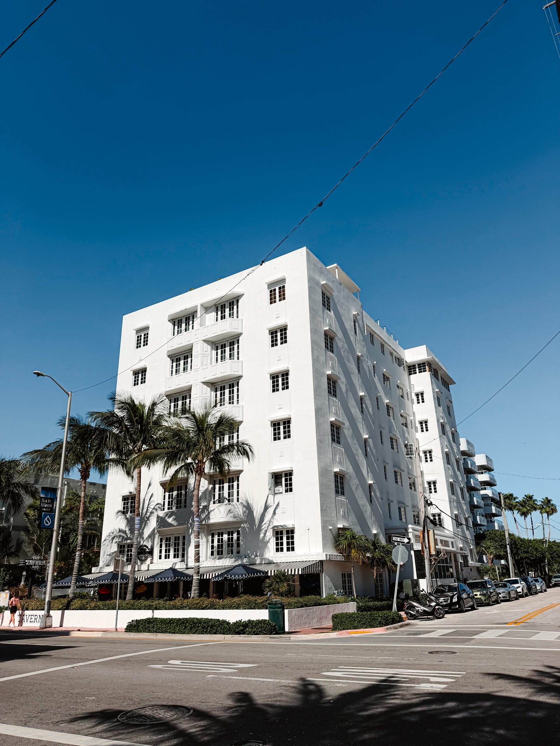hotel croydon miami beach