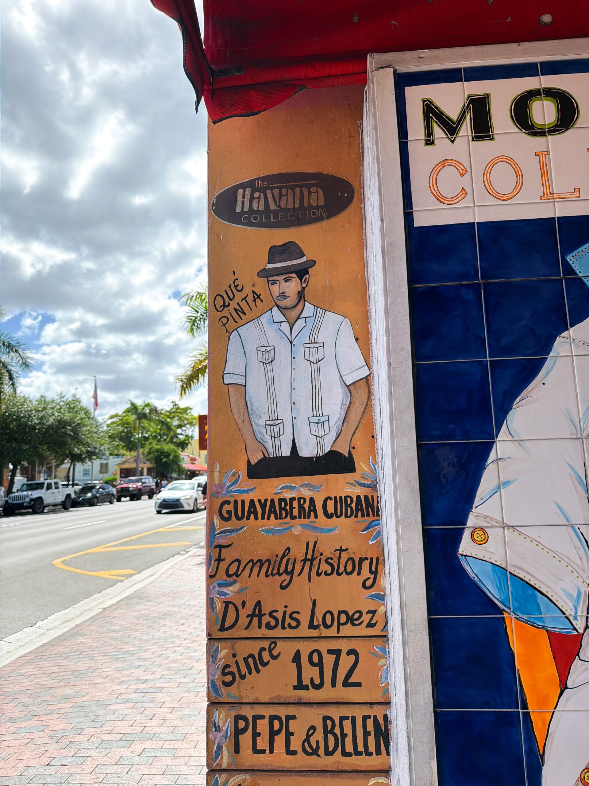 cigares à little havana