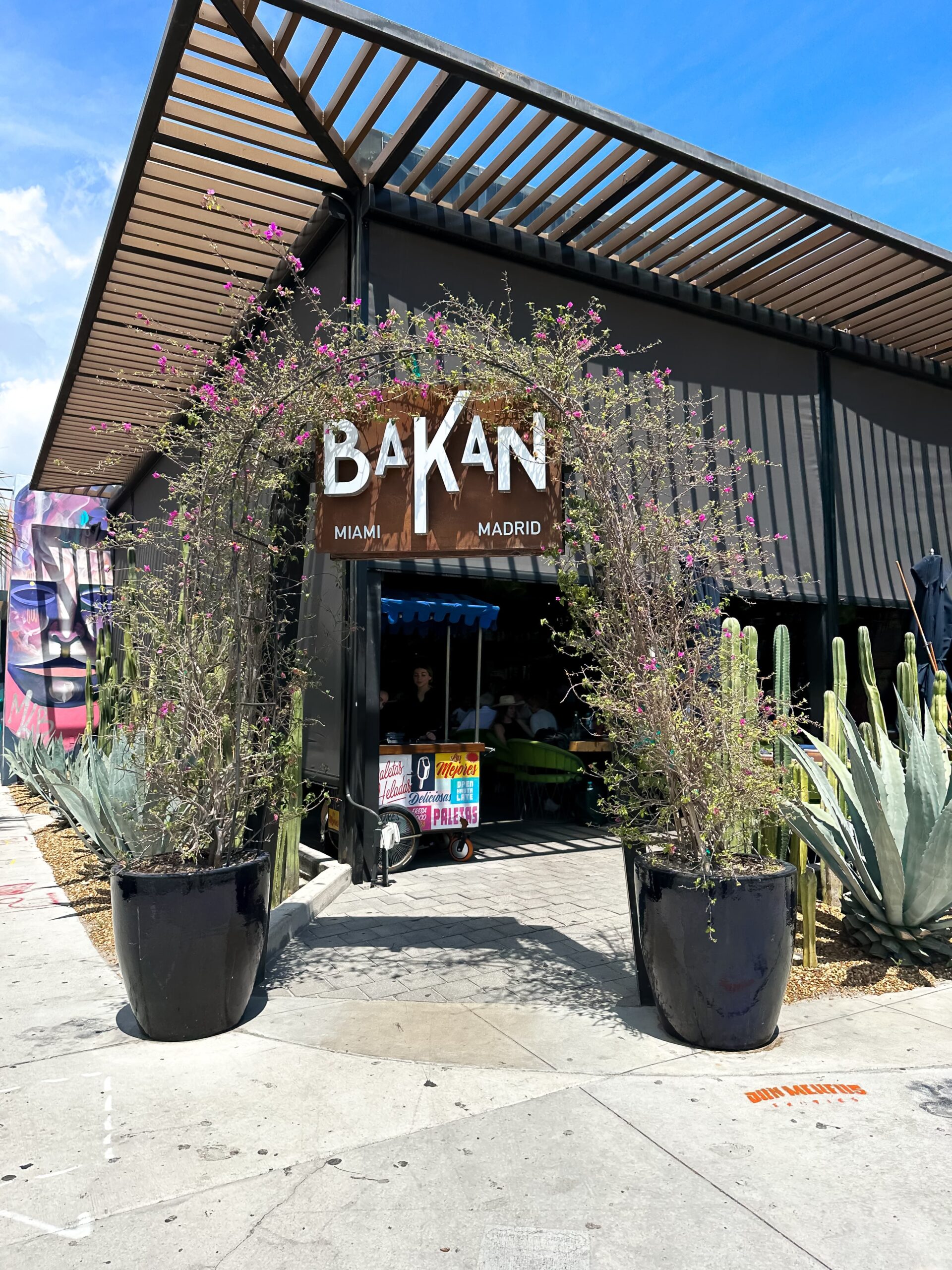 restaurant mexicain à miami