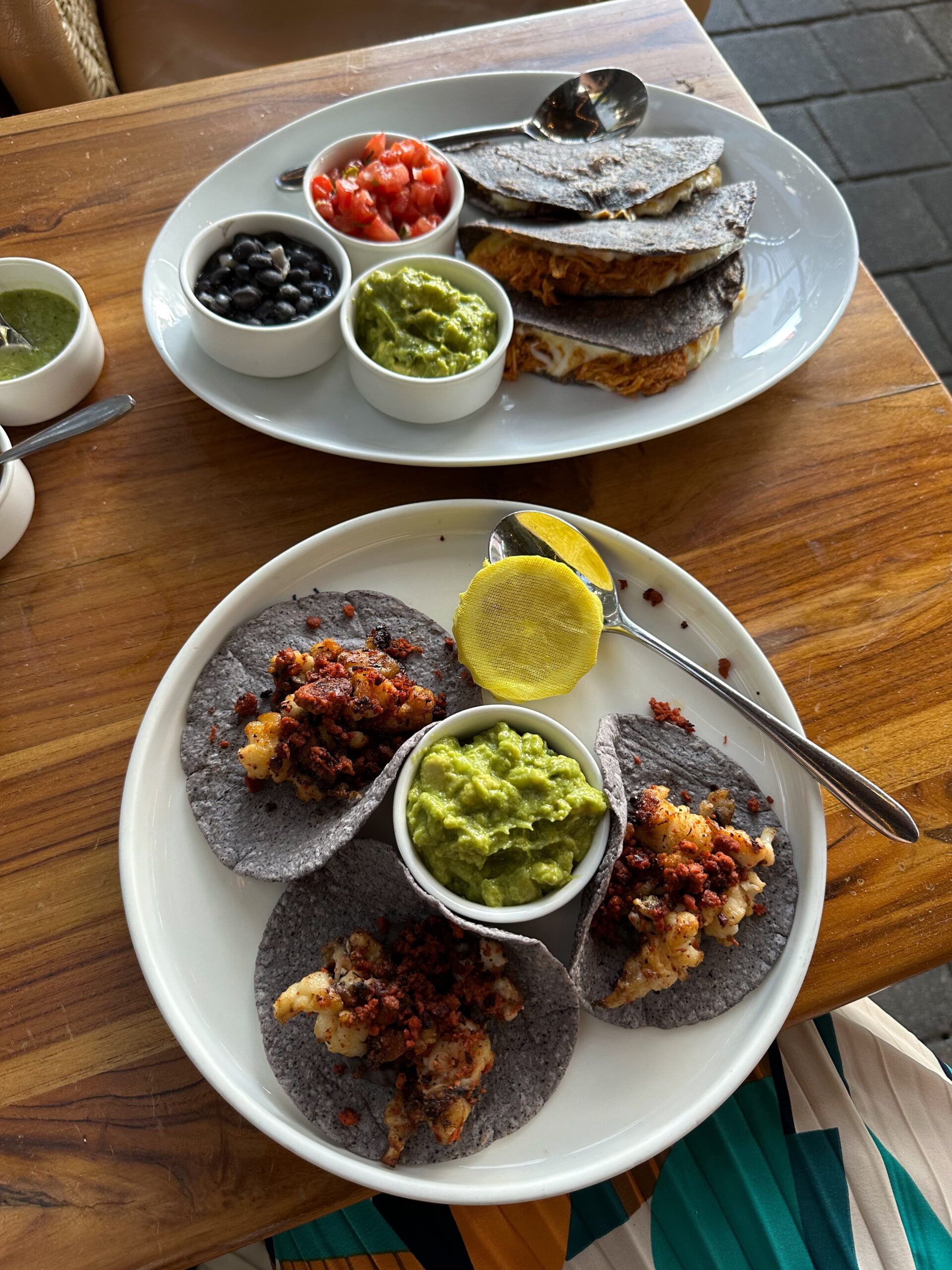 tacos
