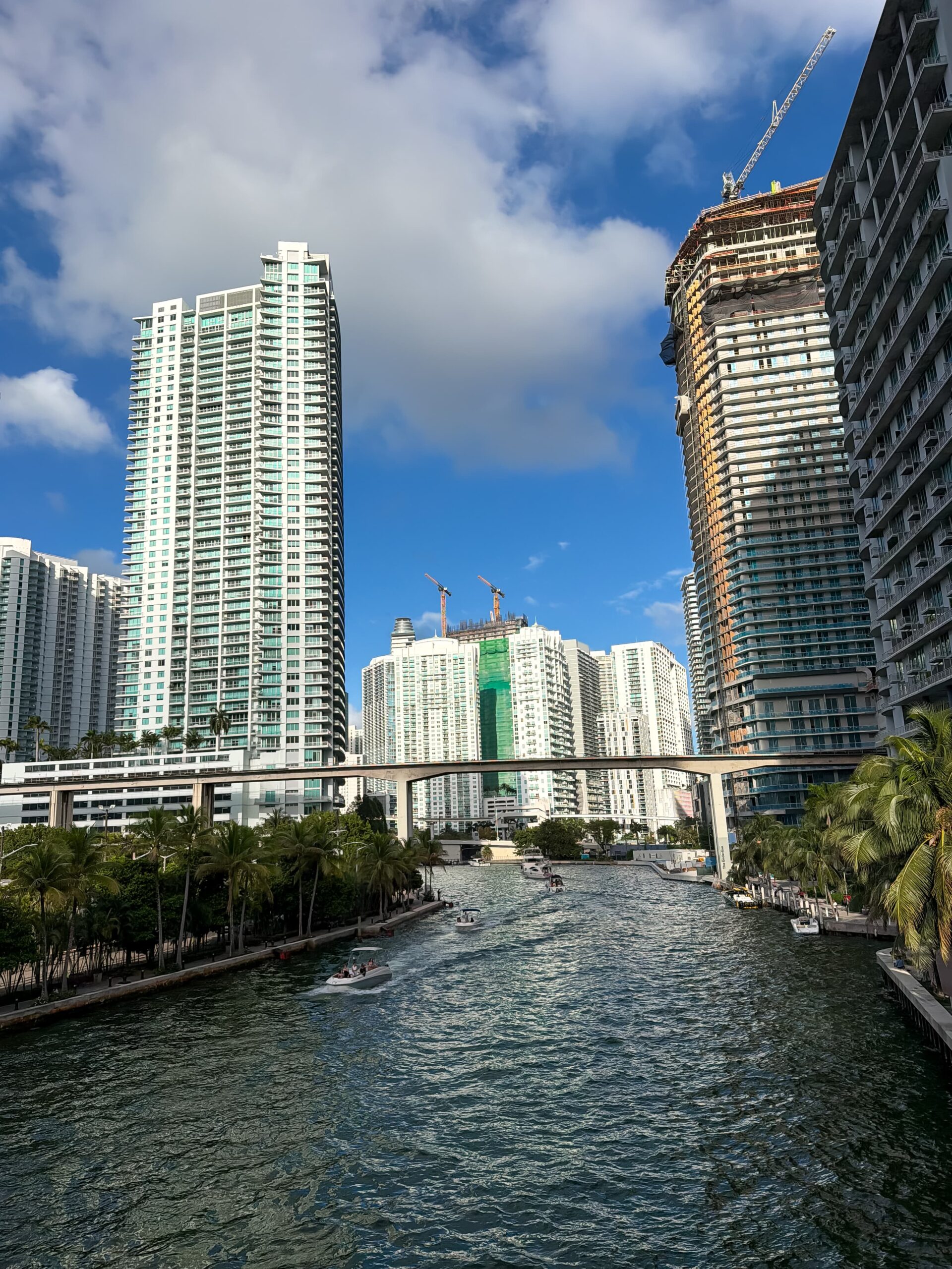 building à miami