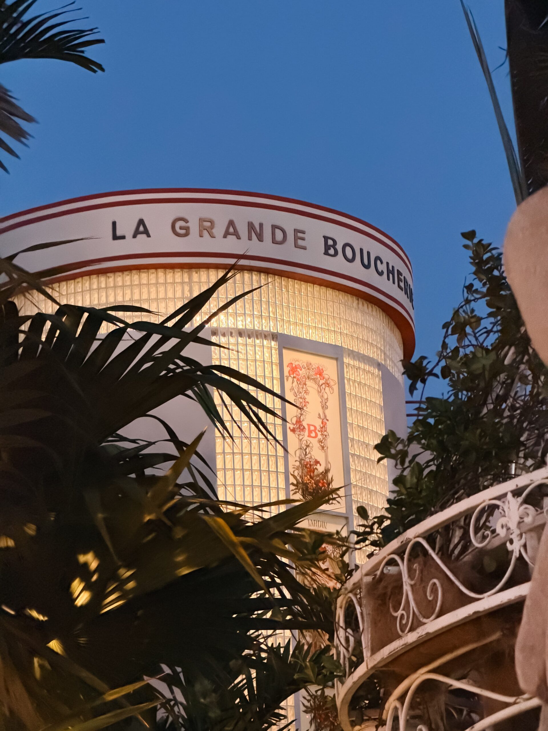 restaurant français à miami