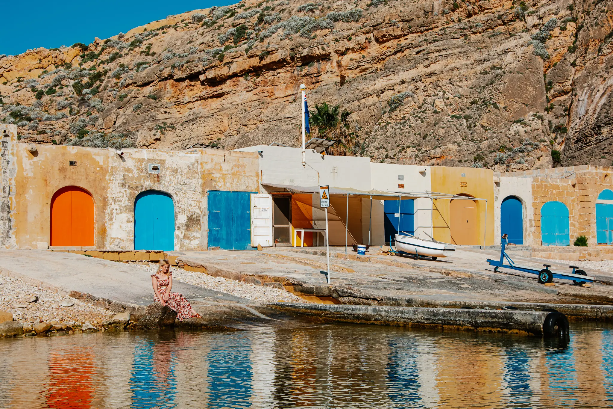 Découvrir l’île de Gozo en 5 jours