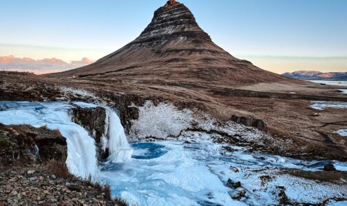 J’ai testé le Stopover avec Icelandair