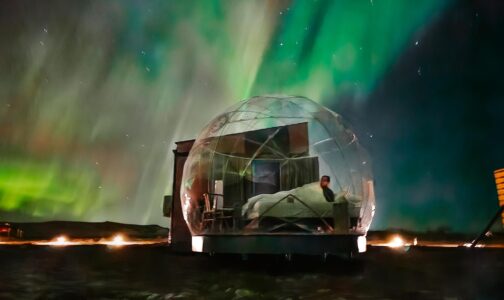 Un Roadtrip en Islande en Novembre sur 5 jours