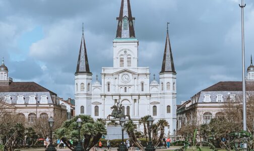 Visiter La Nouvelle-Orléans : La perle du Sud américain