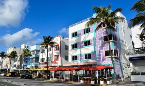 Que faire à Miami ? Guide pratique pour visiter Miami avec French bee