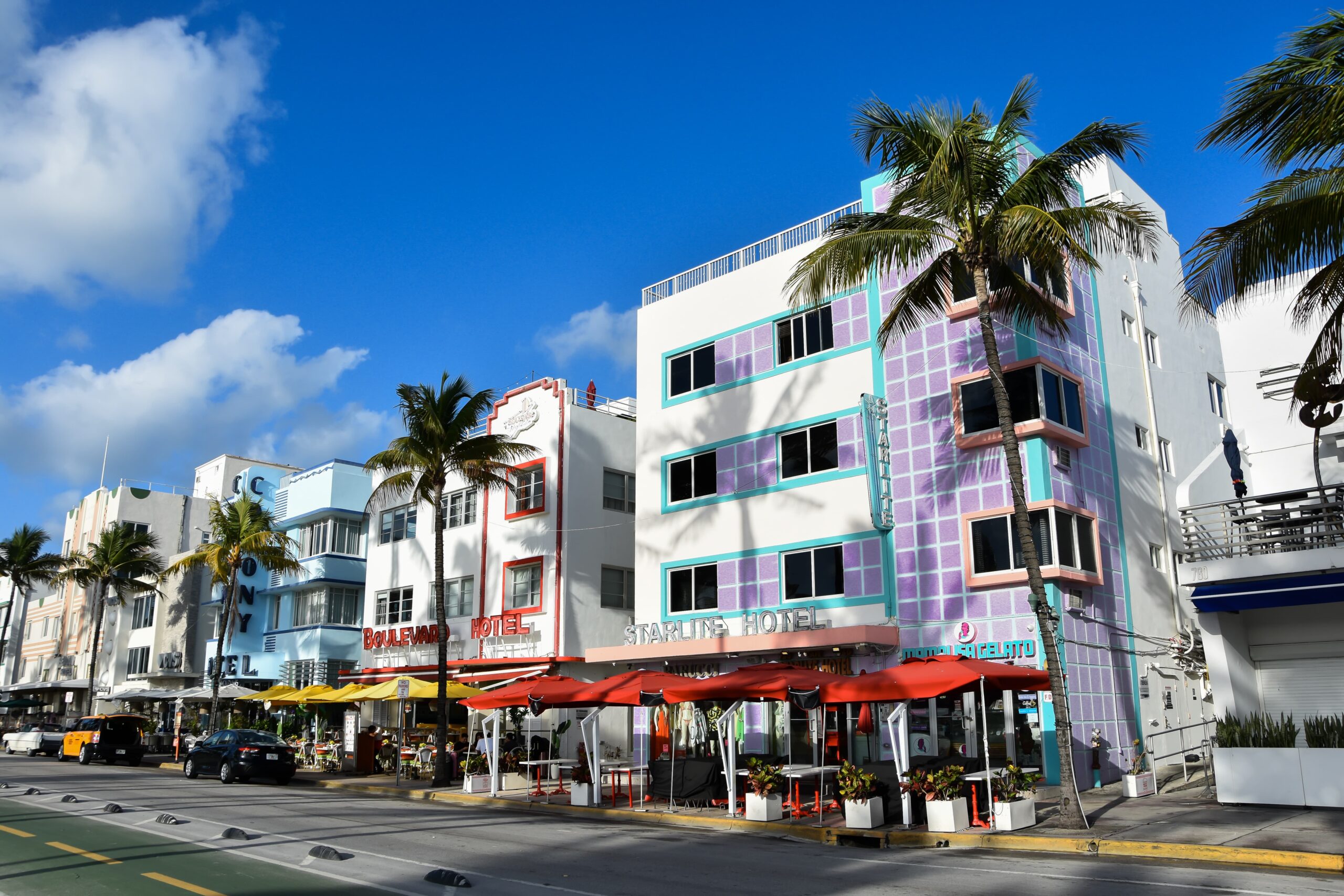 Que faire à Miami ? Guide pratique pour visiter Miami avec French bee